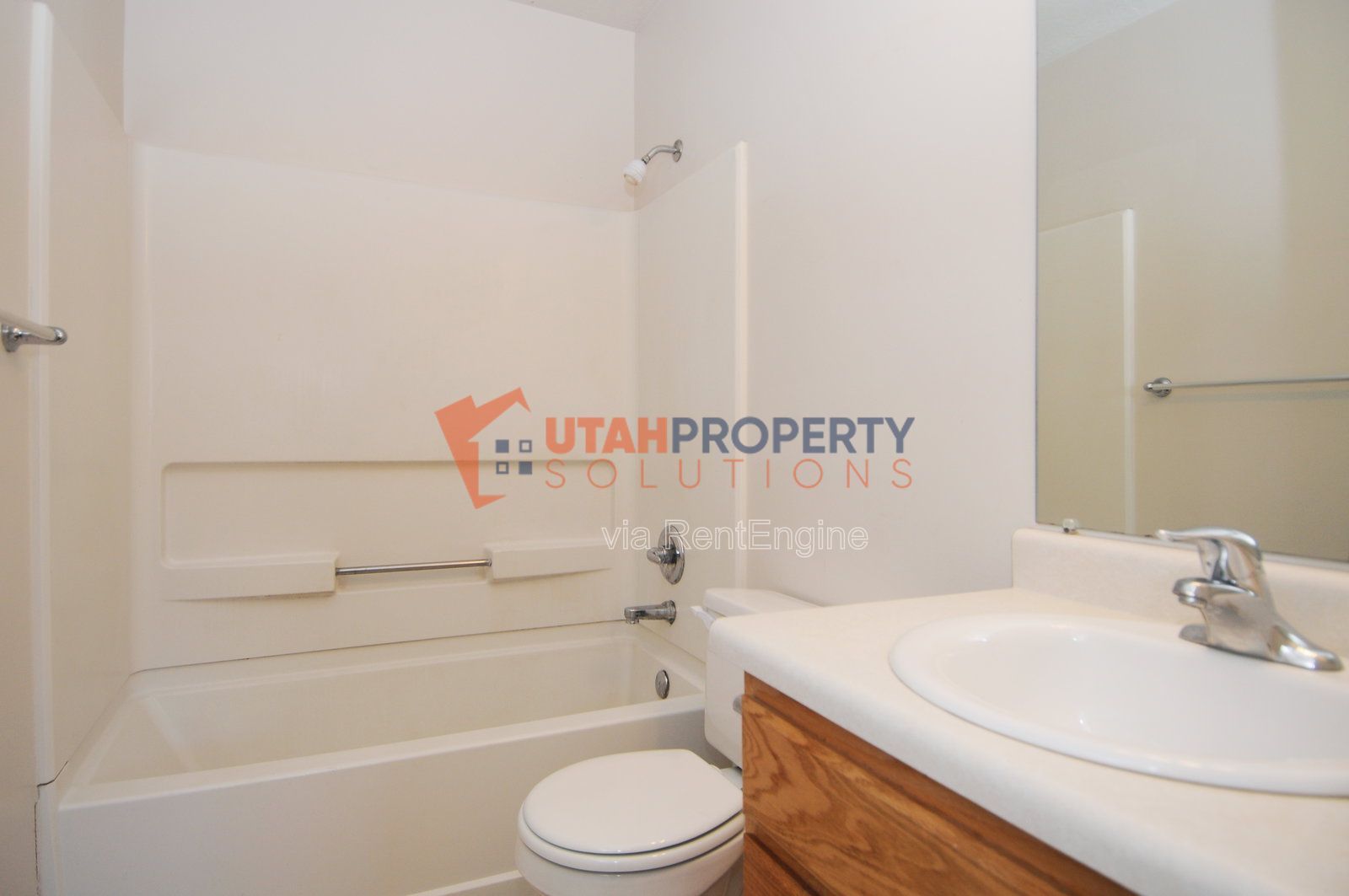 Pet Friendly Home in Draper! property image