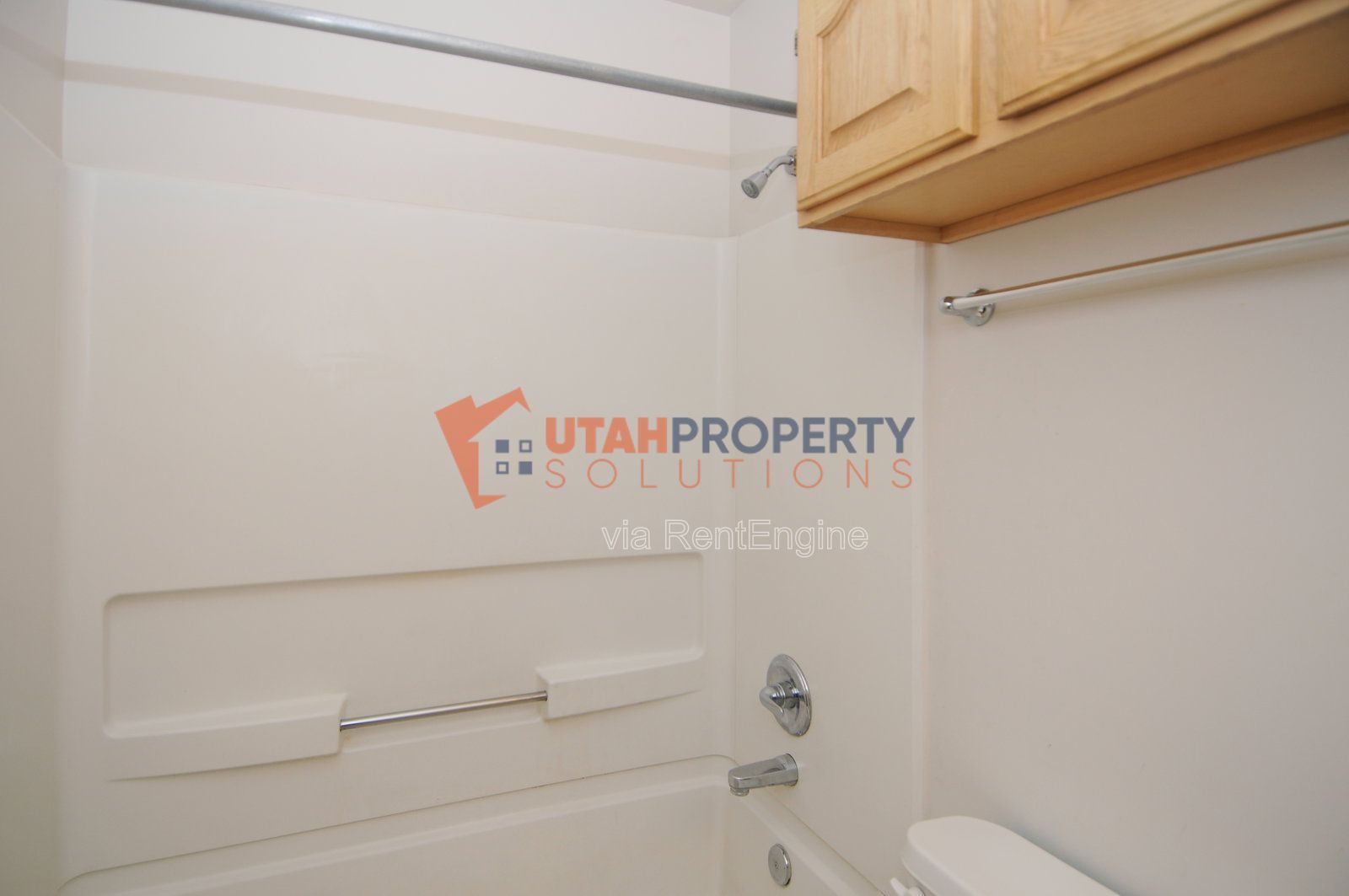 Pet Friendly Home in Draper! property image