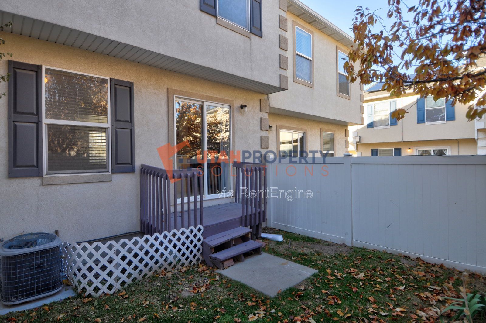 Pet Friendly Home in Draper! property image