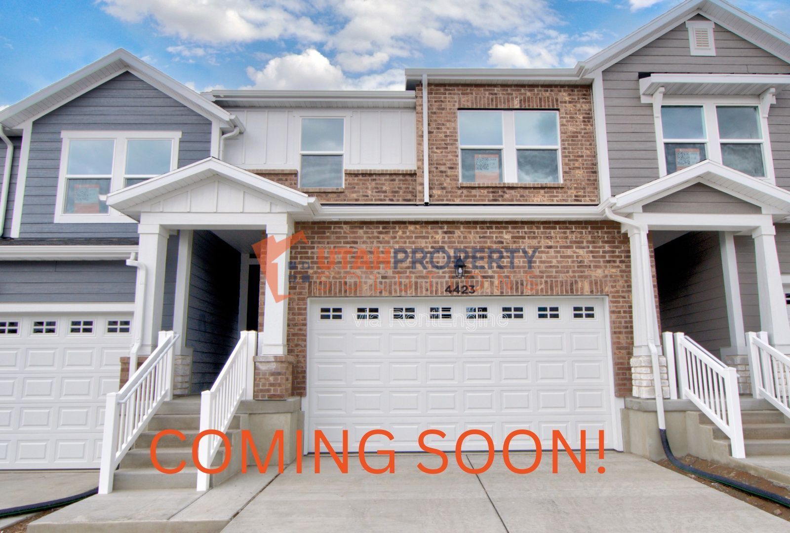 Brand New Townhome Near Mountain View Village property image