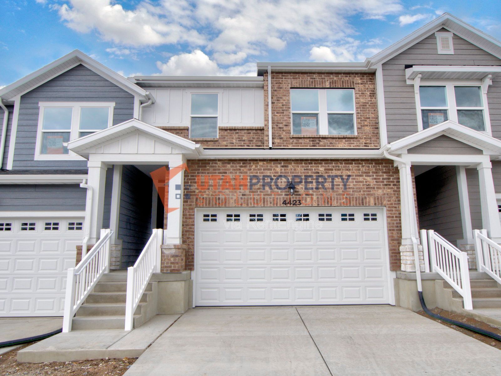 Brand New Townhome Near Mountain View Village property image