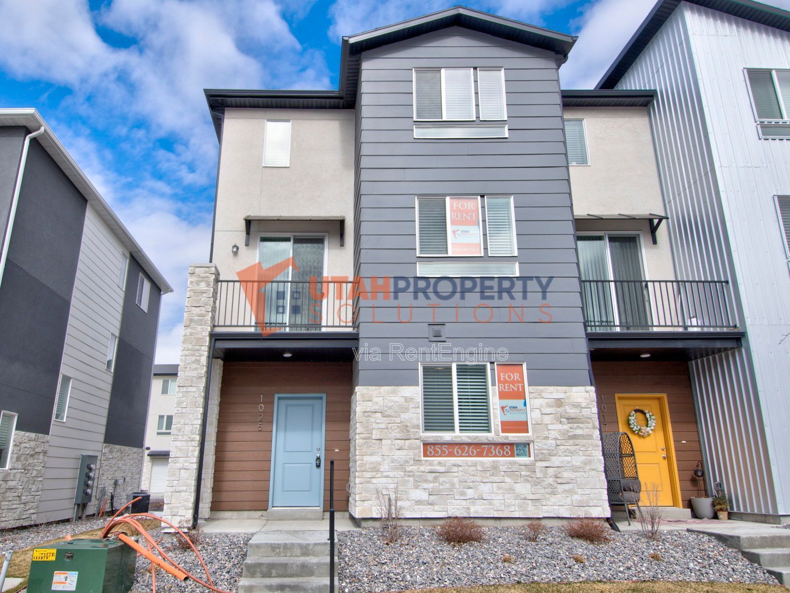 Pet Friendly Townhome in American Fork! property image