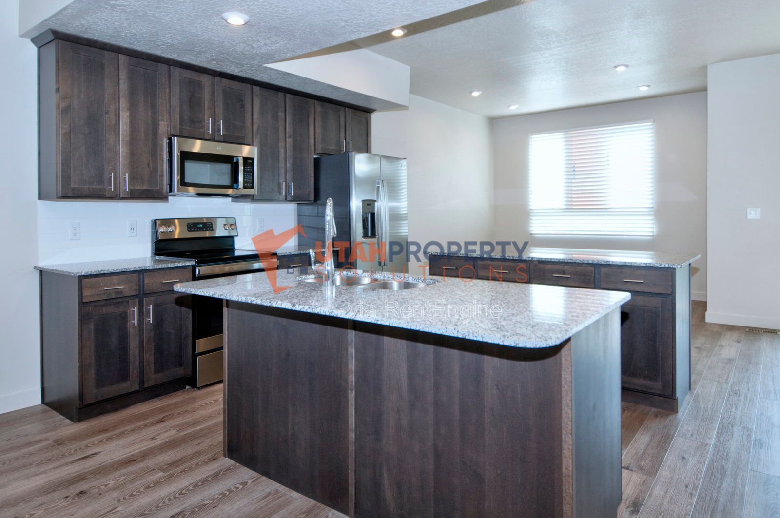 Pet Friendly Townhome in American Fork! property image