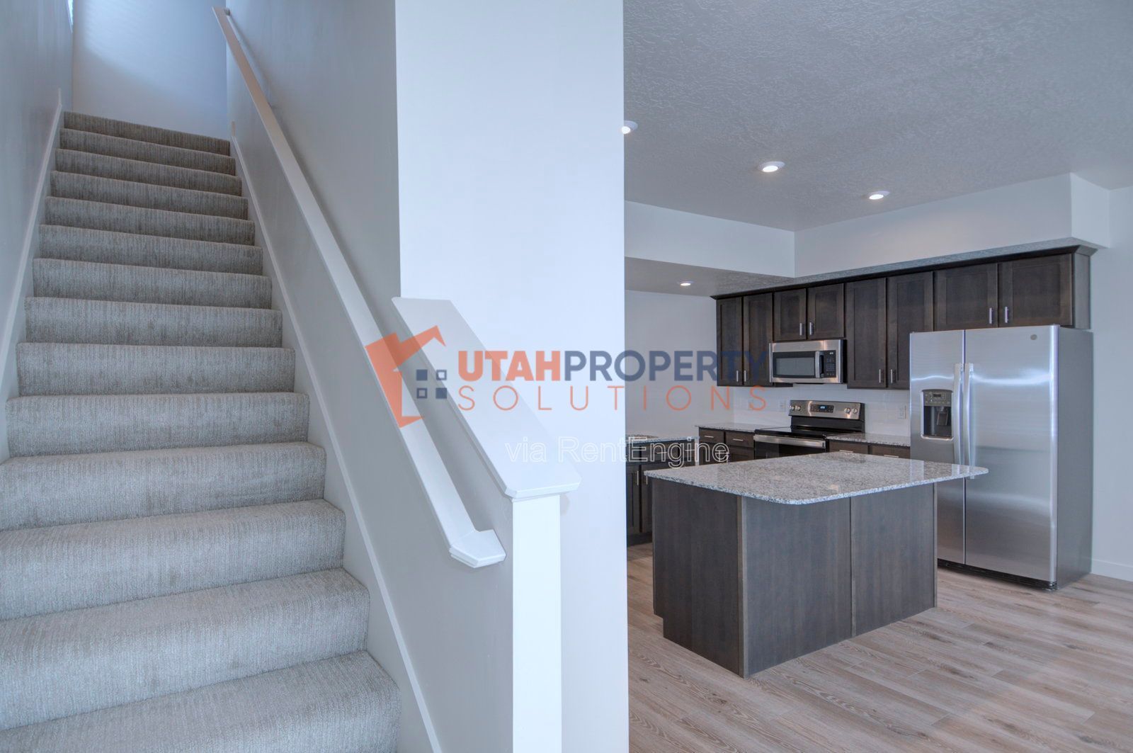 Pet Friendly Townhome in American Fork! property image