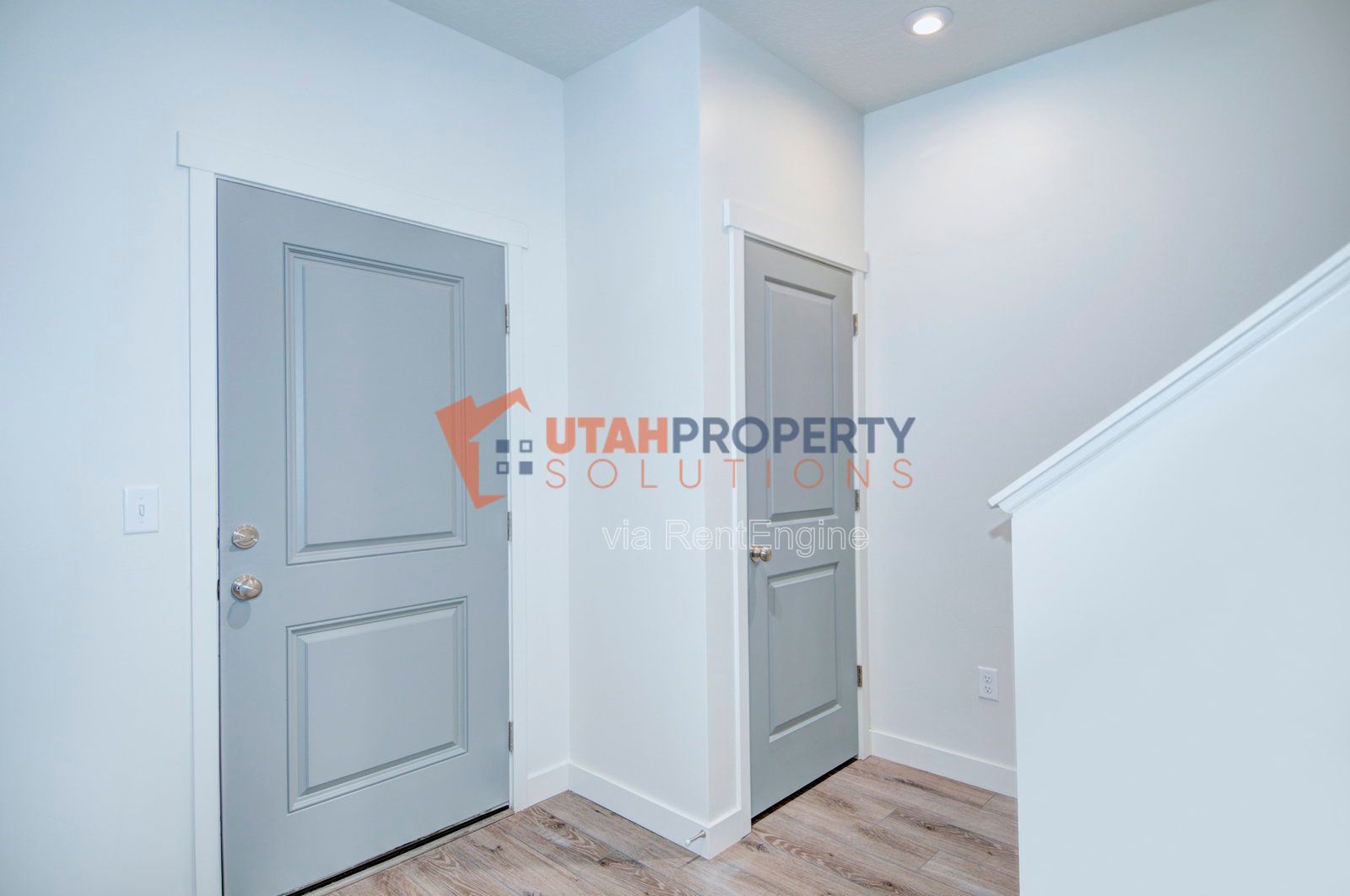 Gorgeous Townhome for Rent in American Fork! property image