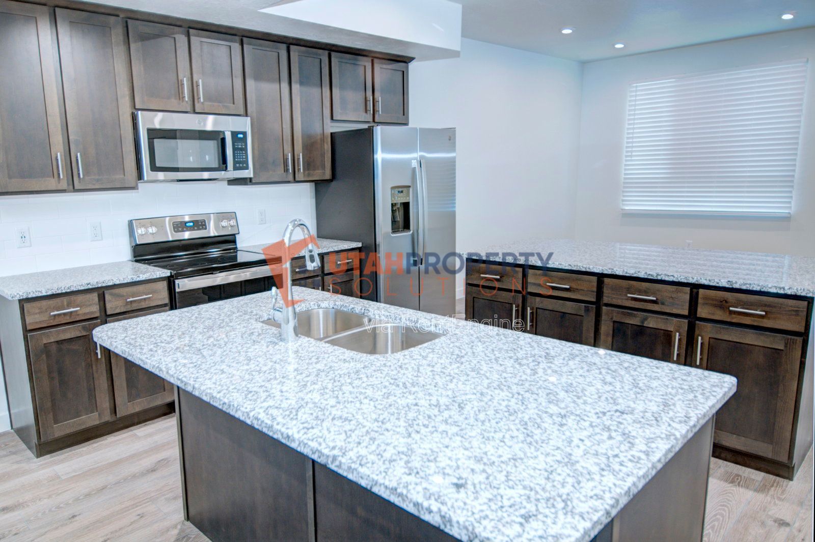 Gorgeous Townhome for Rent in American Fork! property image