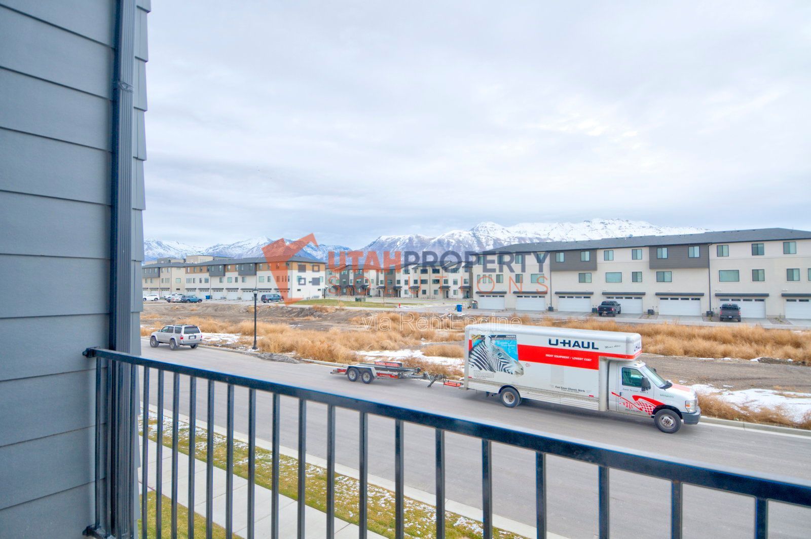 Gorgeous Townhome for Rent in American Fork! property image