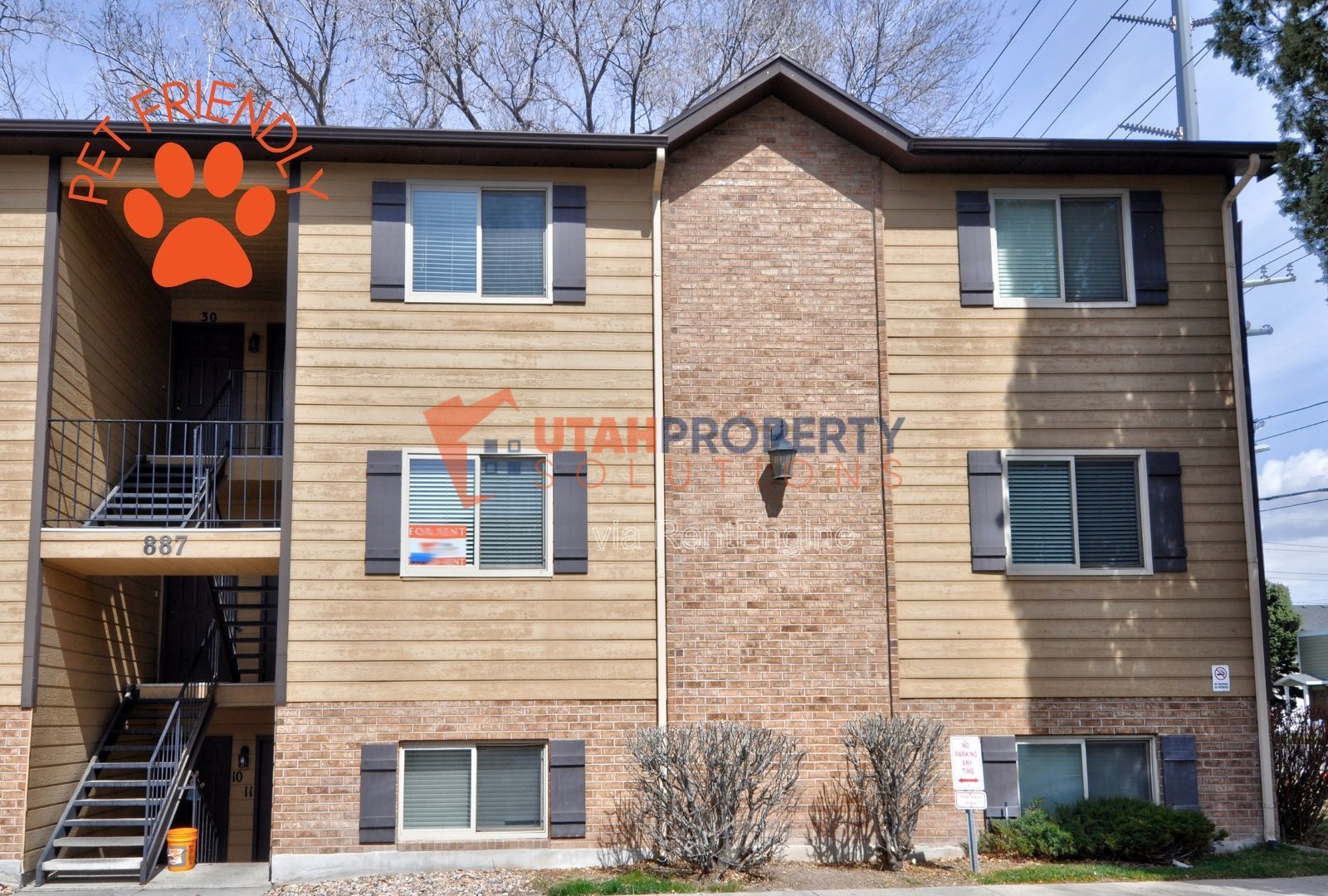Beautiful Salt Lake Condo for Rent! property image
