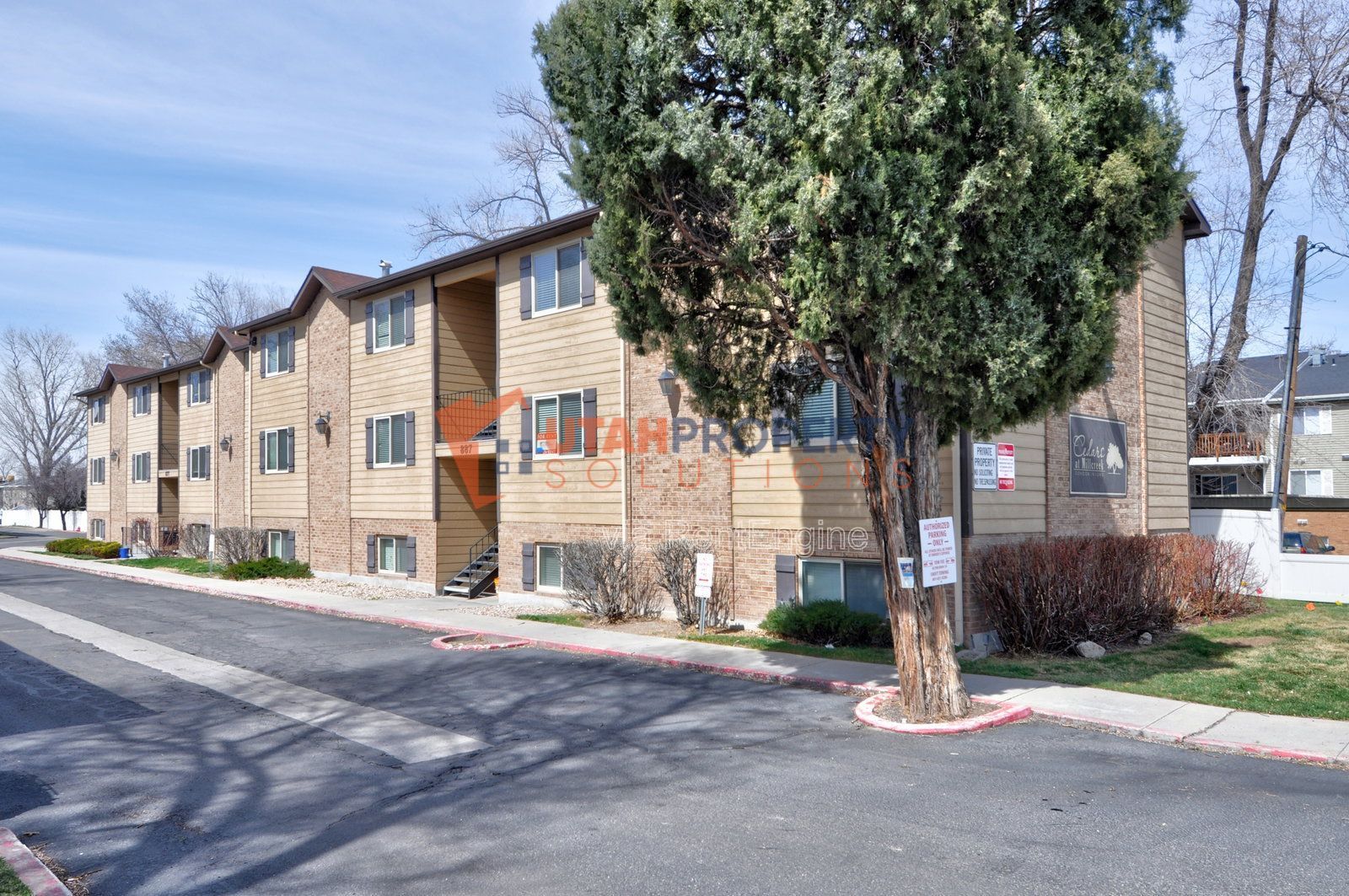 Beautiful Salt Lake Condo for Rent! property image