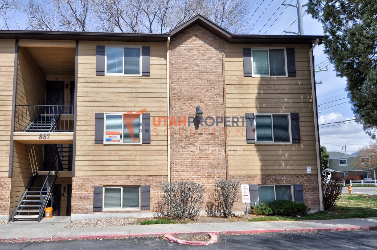 Beautiful Salt Lake Condo for Rent! property image