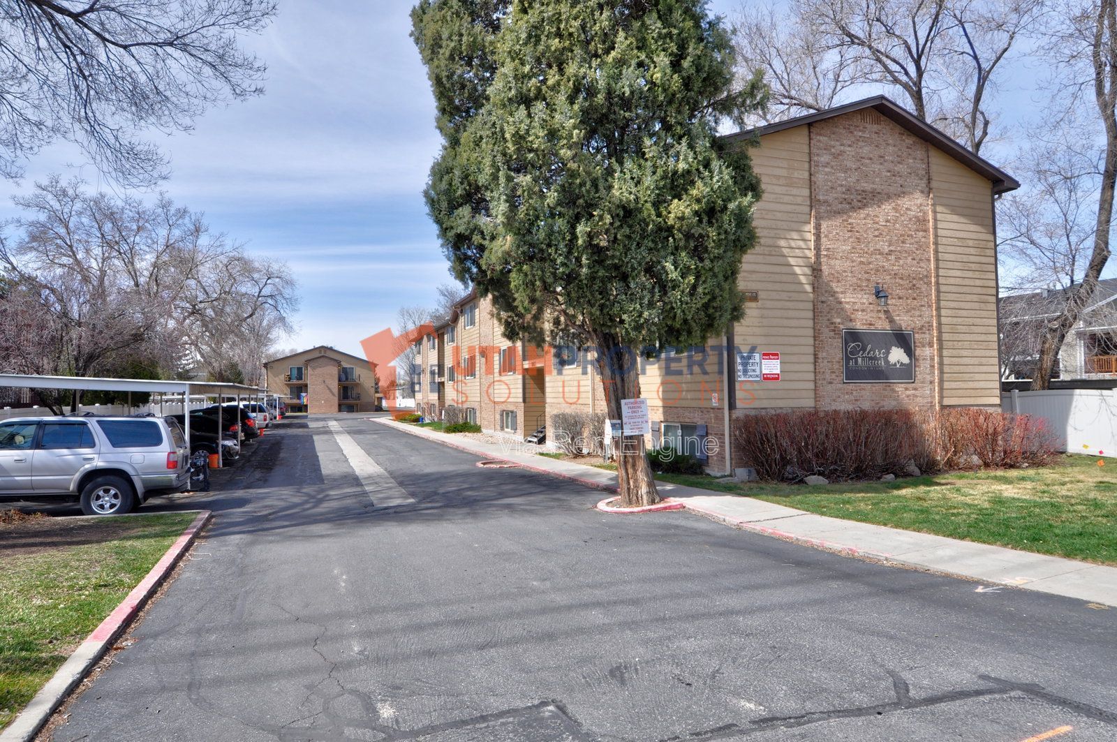 Beautiful Salt Lake Condo for Rent! property image