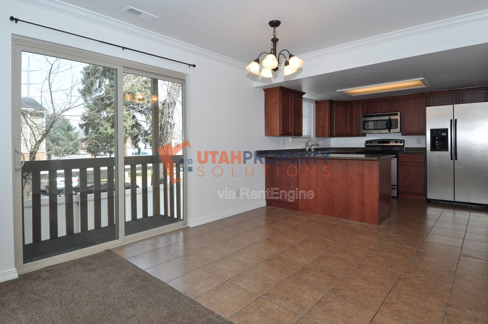 Beautiful Salt Lake Condo for Rent! property image