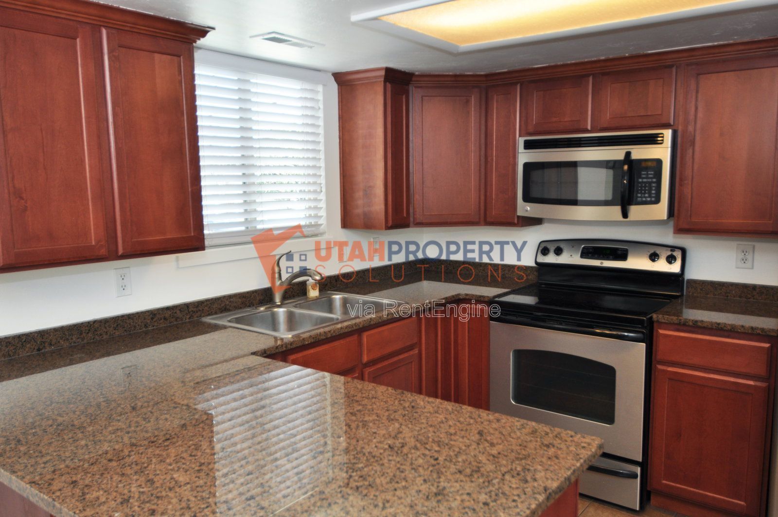 Beautiful Salt Lake Condo for Rent! property image