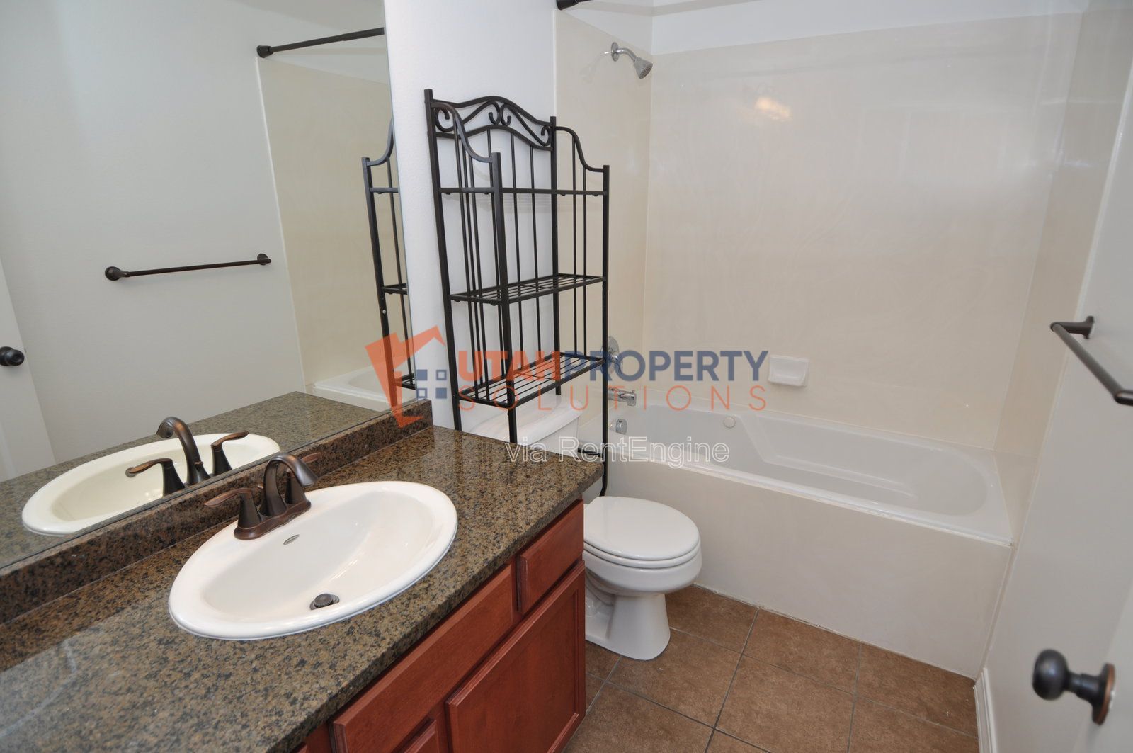 Beautiful Salt Lake Condo for Rent! property image