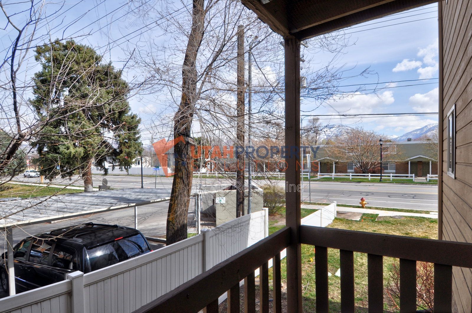 Beautiful Salt Lake Condo for Rent! property image