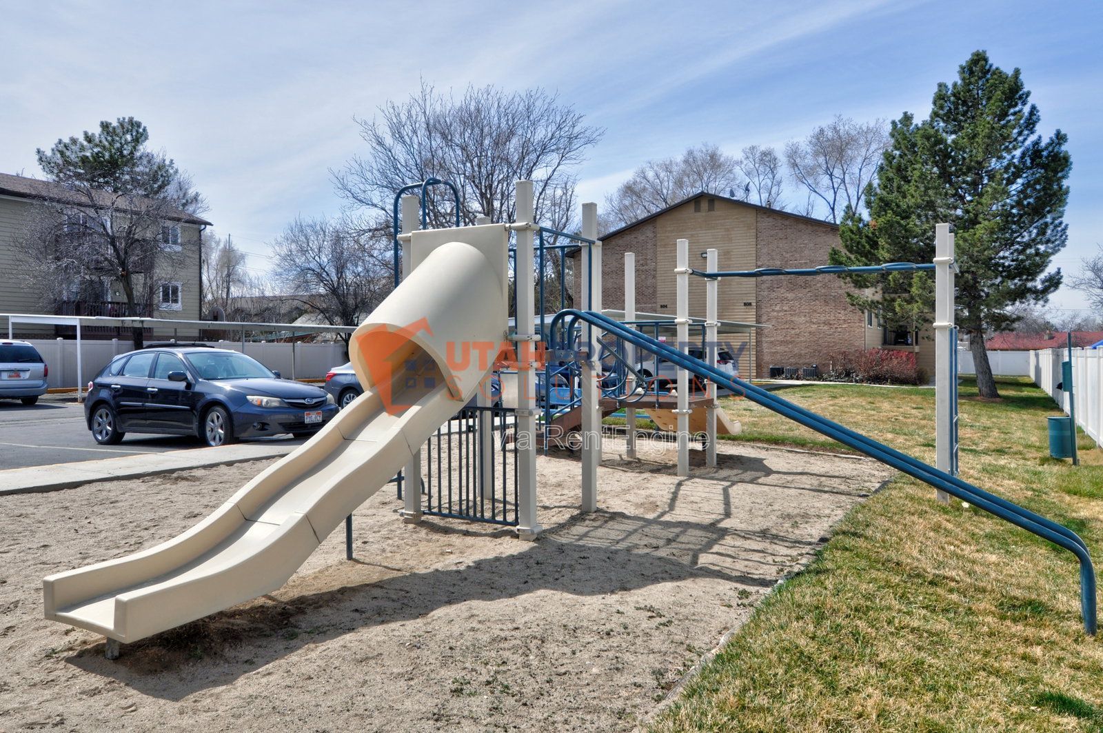 Beautiful Salt Lake Condo for Rent! property image