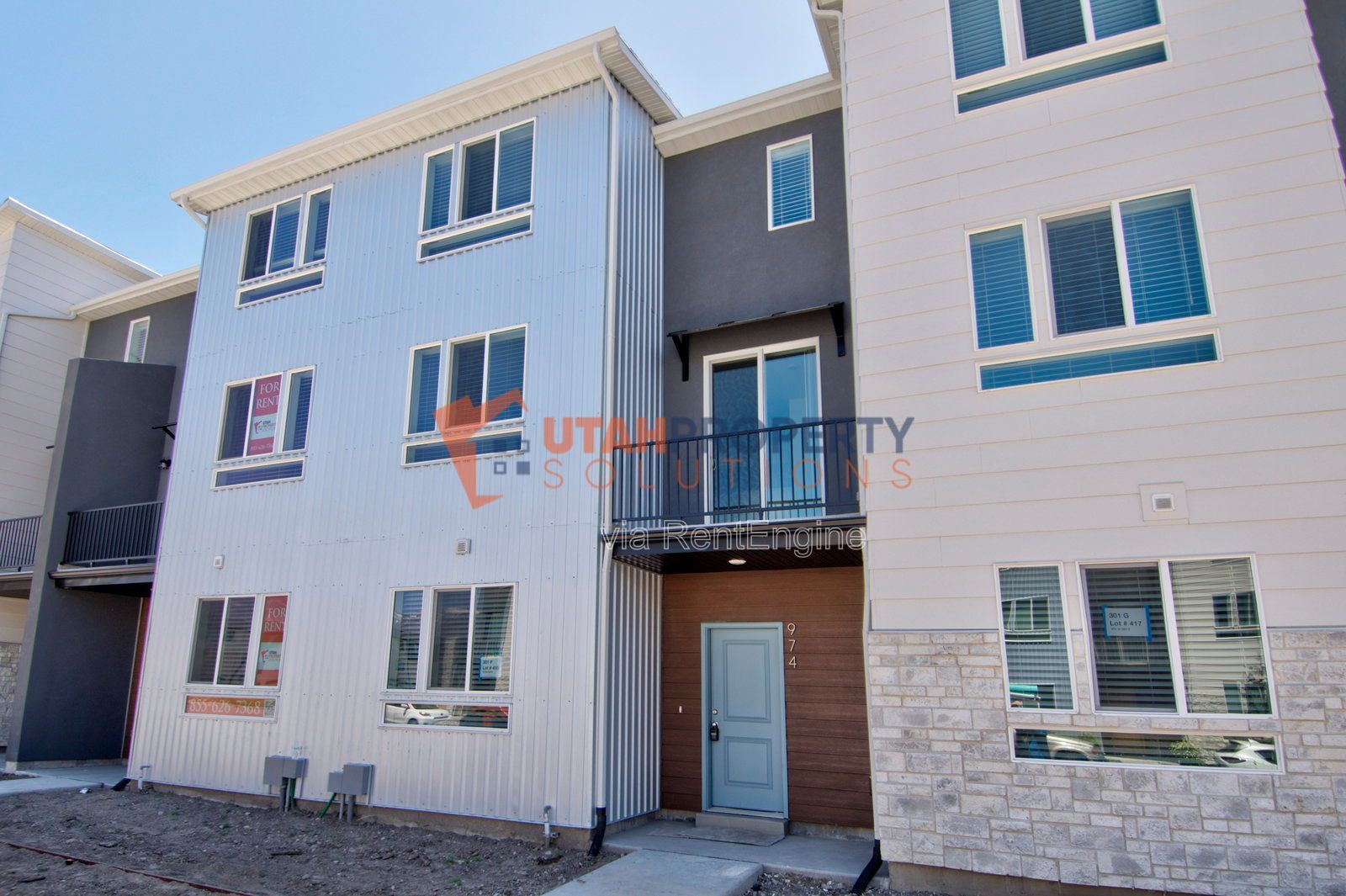 Pet Friendly Townhome in American Fork! property image