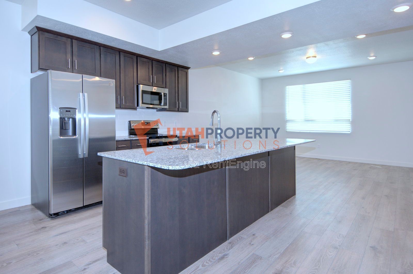 Pet Friendly Townhome in American Fork! property image