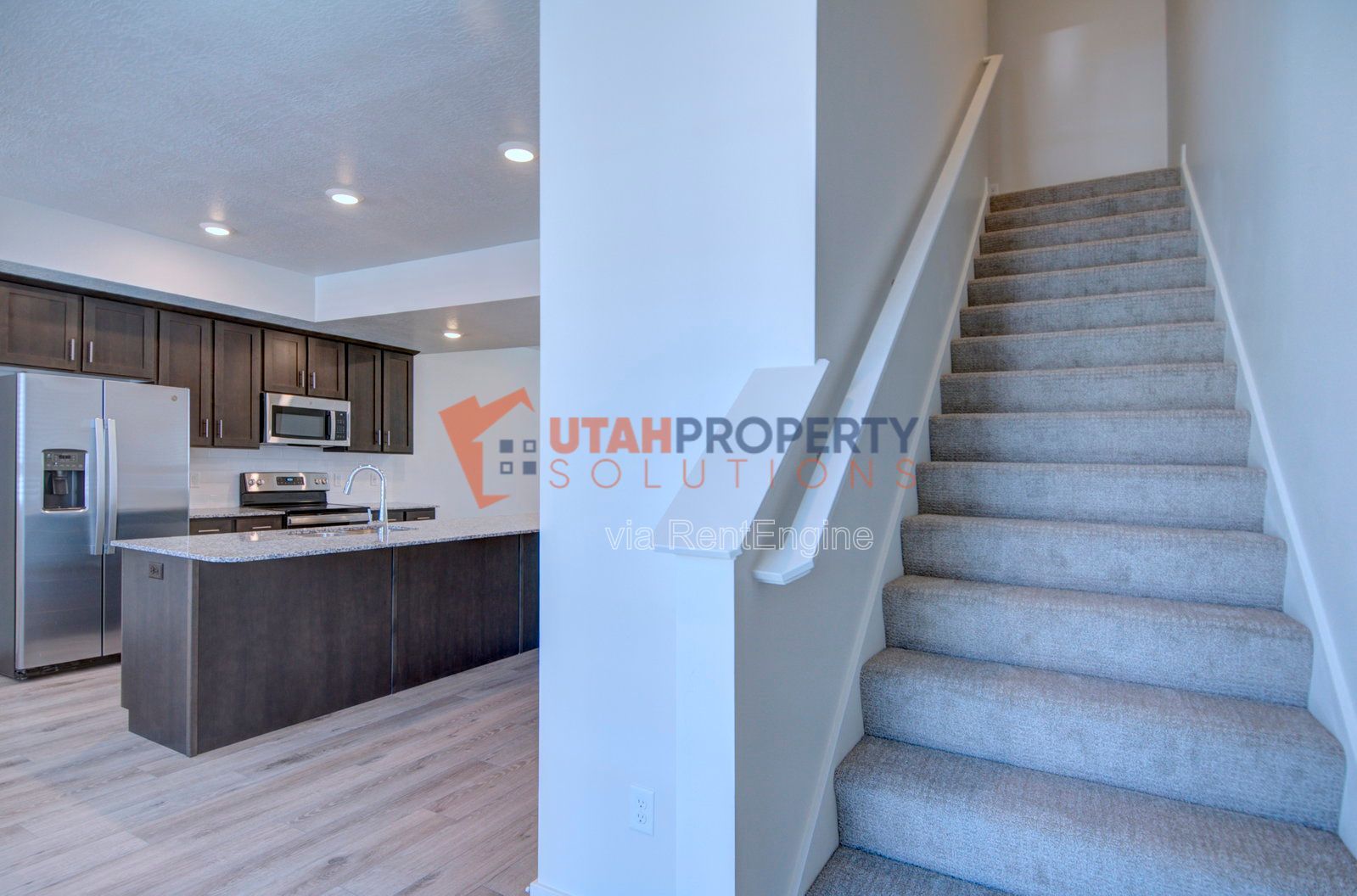 Pet Friendly Townhome in American Fork! property image