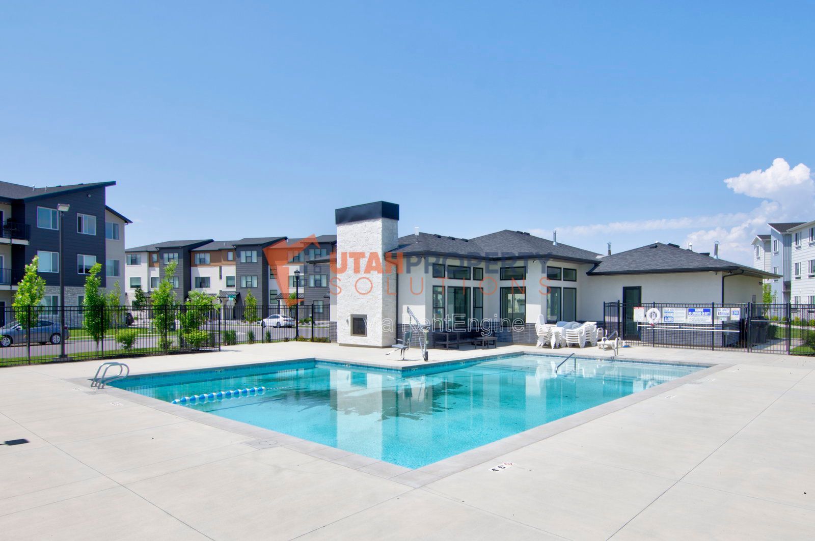 Pet Friendly Townhome in American Fork! property image
