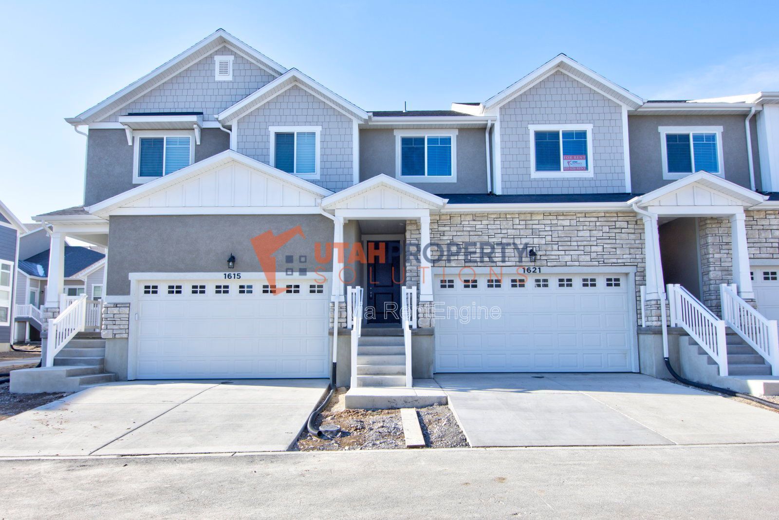 Pet-Friendly Townhome at Lehi Exchange! property image