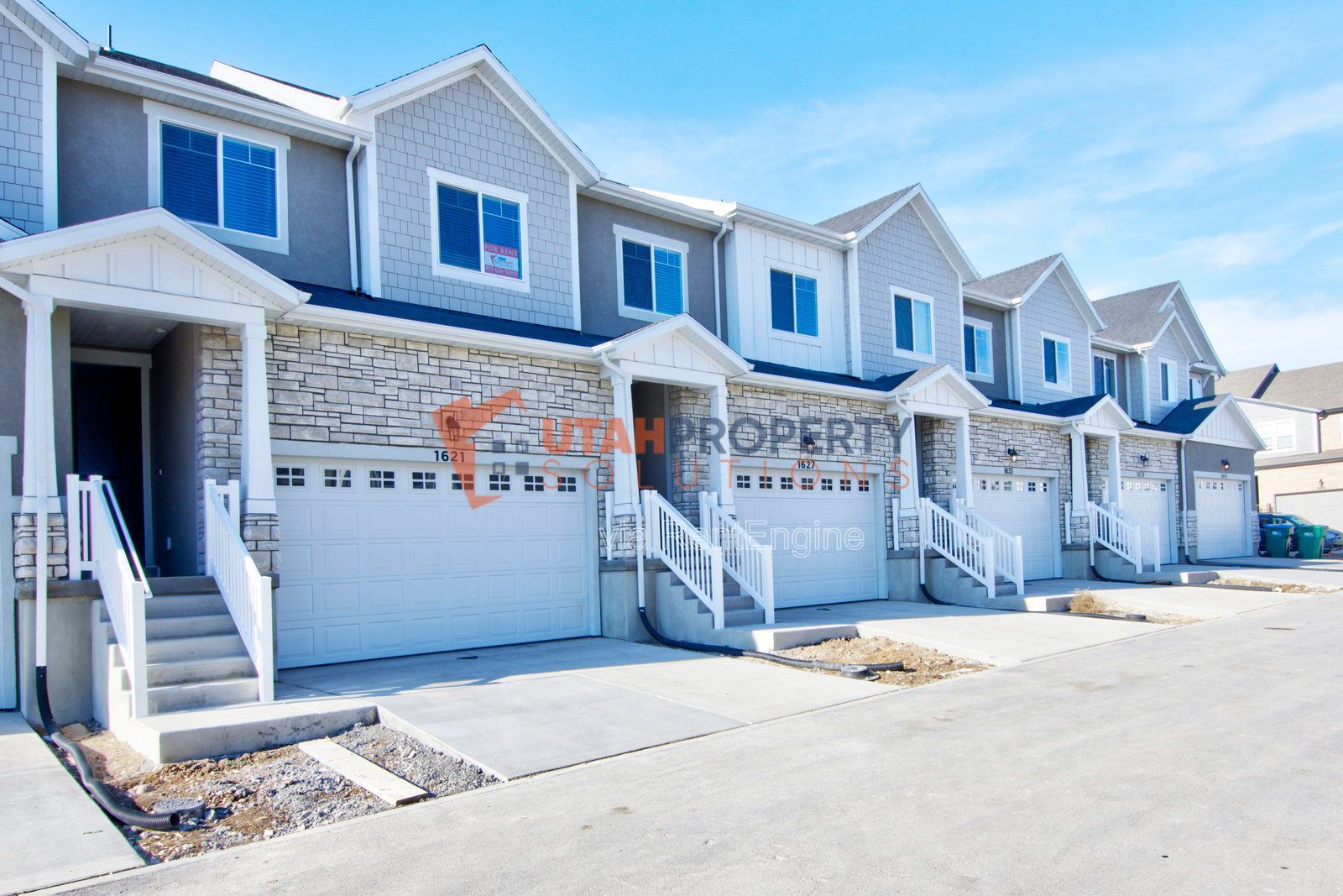 Pet-Friendly Townhome at Lehi Exchange! property image