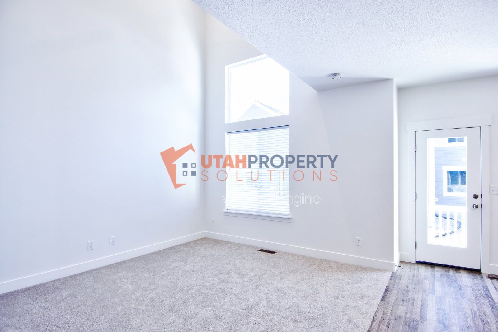 Pet-Friendly Townhome at Lehi Exchange! property image