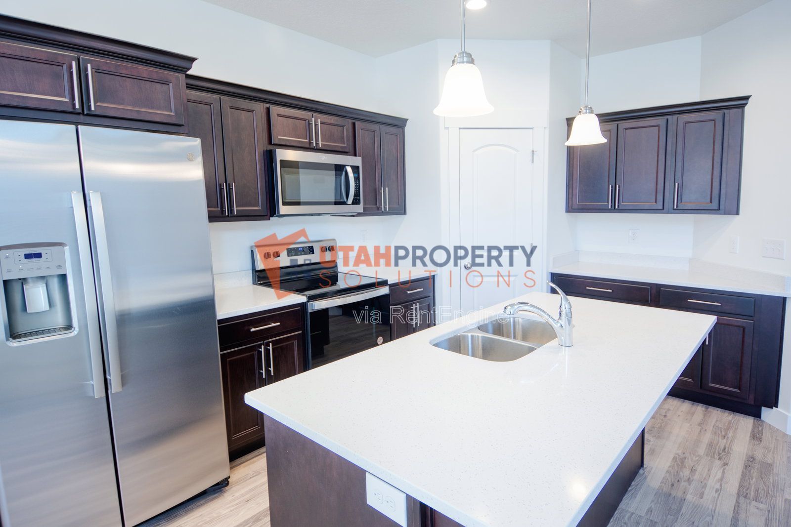 Pet-Friendly Townhome at Lehi Exchange! property image