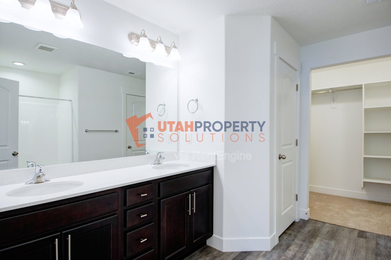Pet-Friendly Townhome at Lehi Exchange! property image
