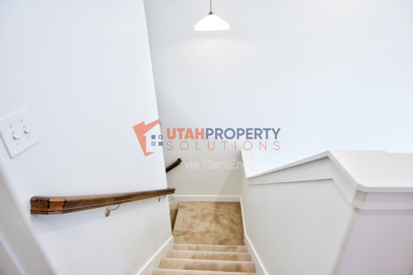 Pet-Friendly Townhome at Lehi Exchange! property image