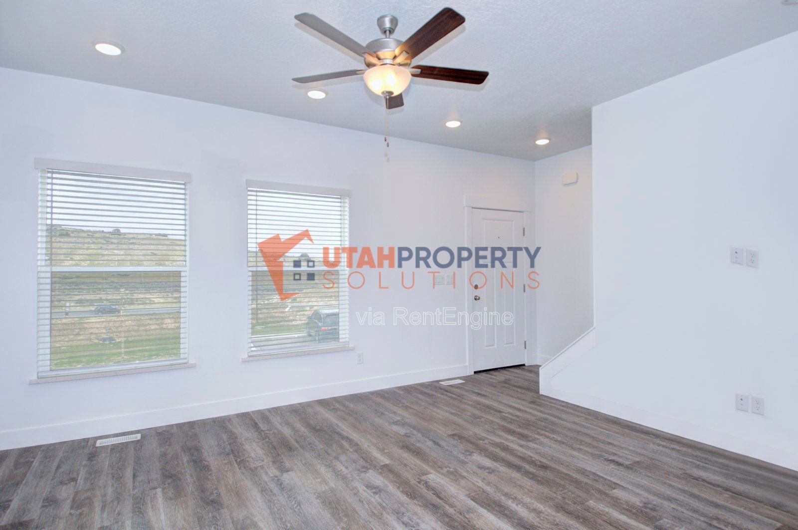 Pet Friendly Townhome In Eagle Mountain! property image