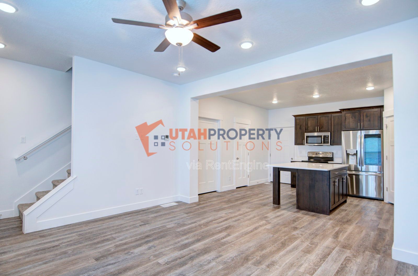 Pet Friendly Townhome In Eagle Mountain! property image