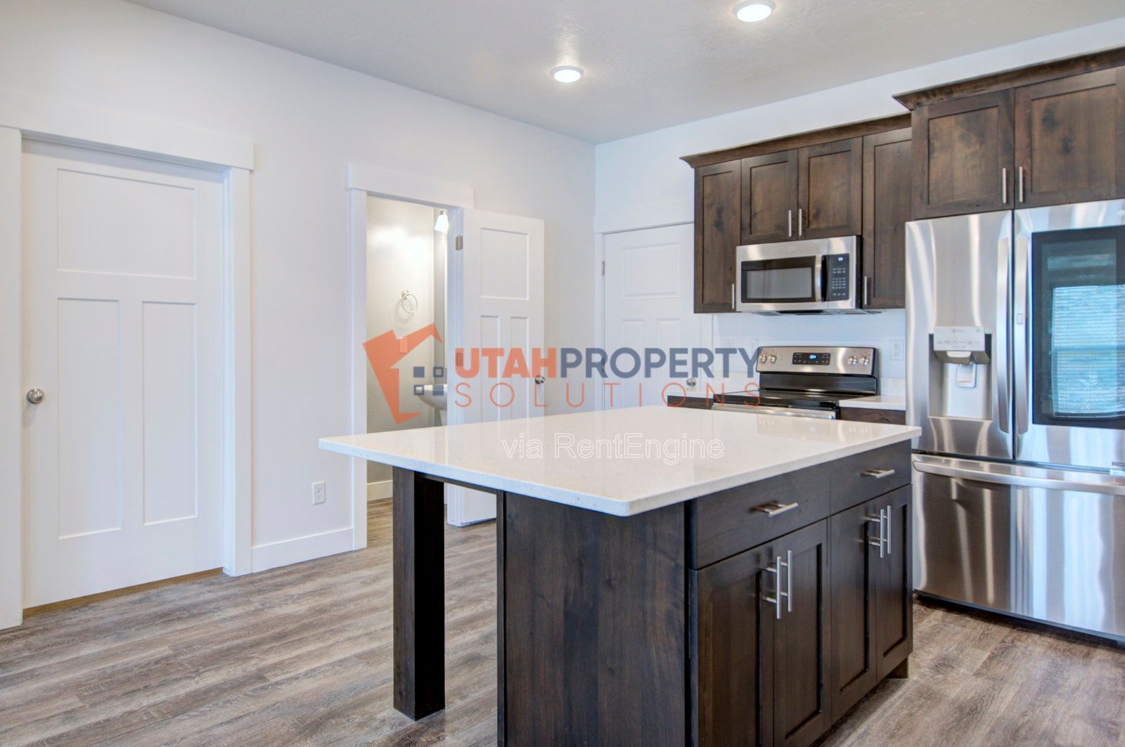 Pet Friendly Townhome In Eagle Mountain! property image