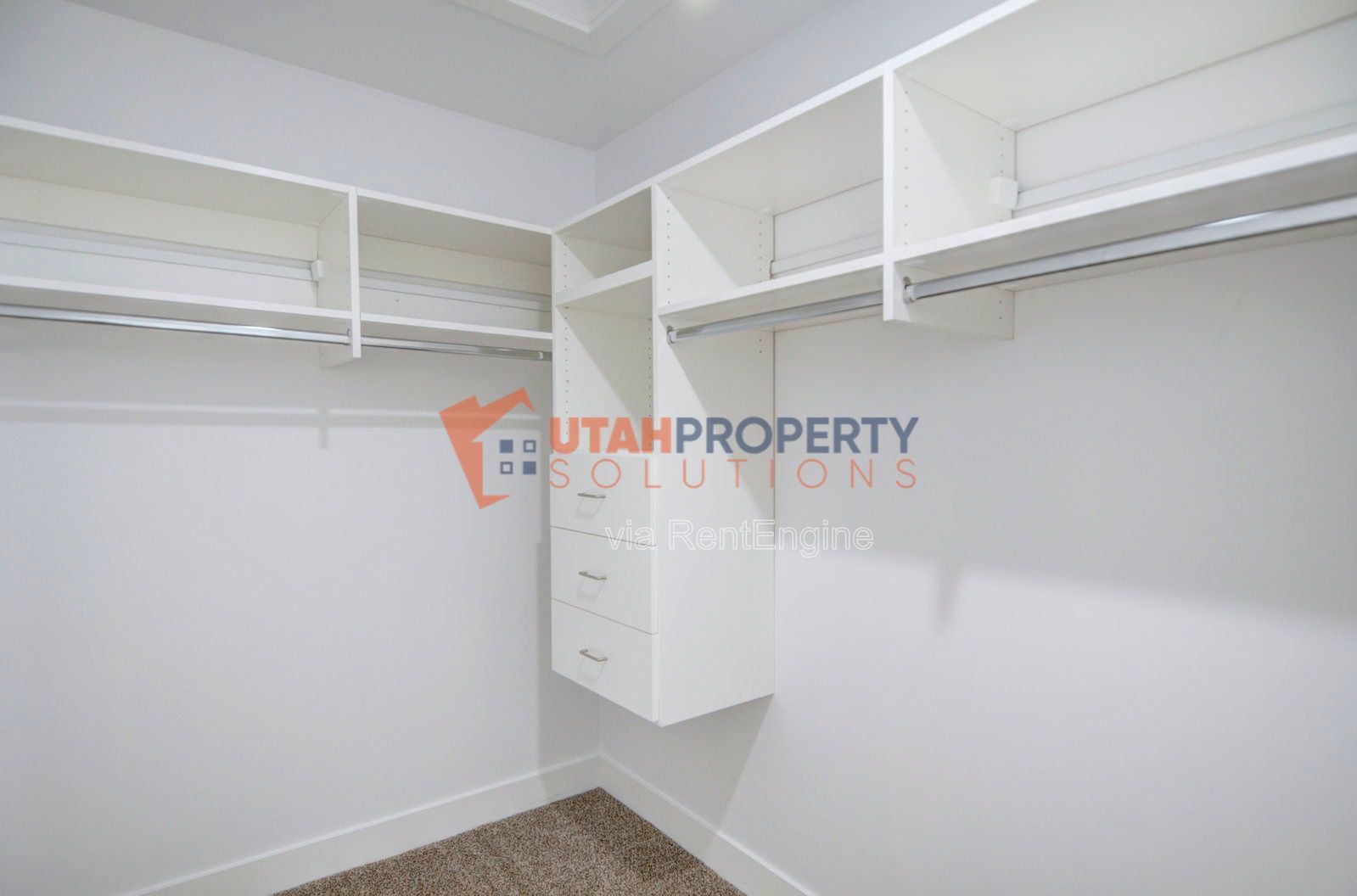Pet Friendly Townhome In Eagle Mountain! property image