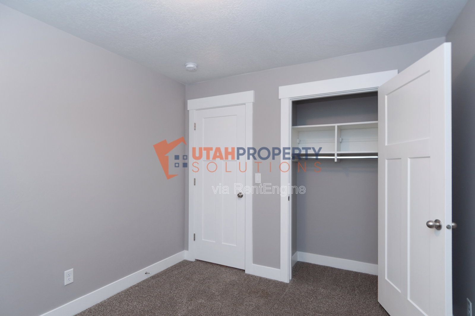 Pet Friendly Townhome In Eagle Mountain! property image