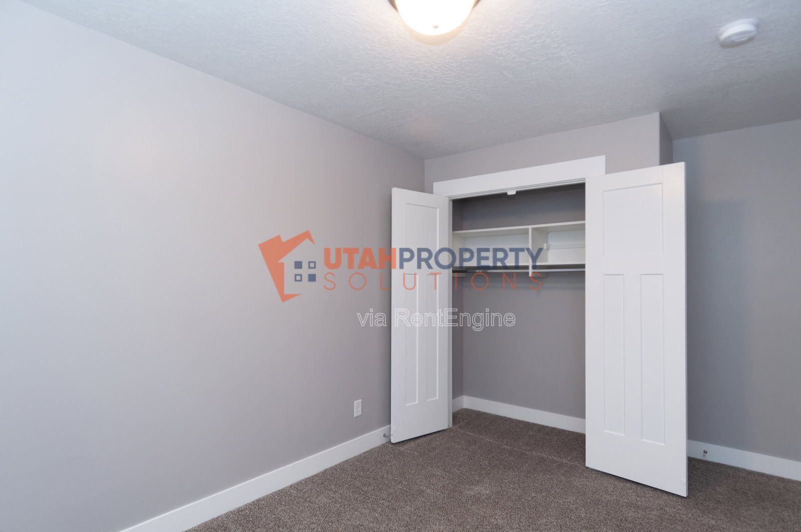 Pet Friendly Townhome In Eagle Mountain! property image