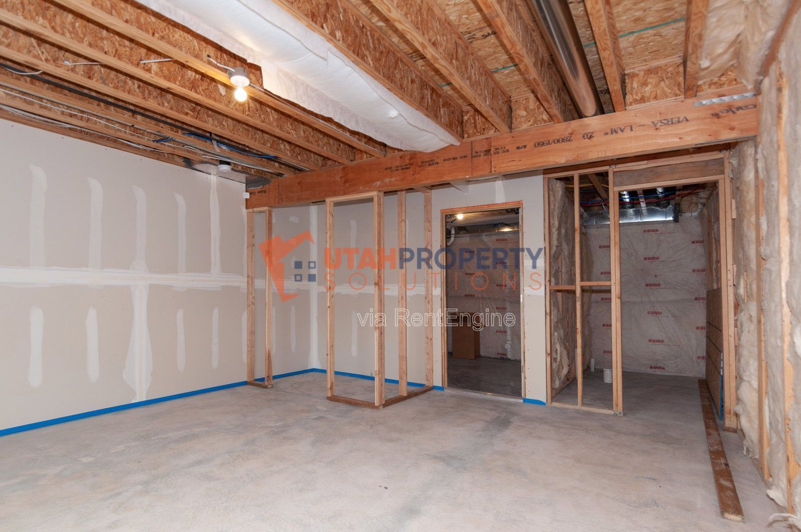 Pet Friendly Townhome In Eagle Mountain! property image