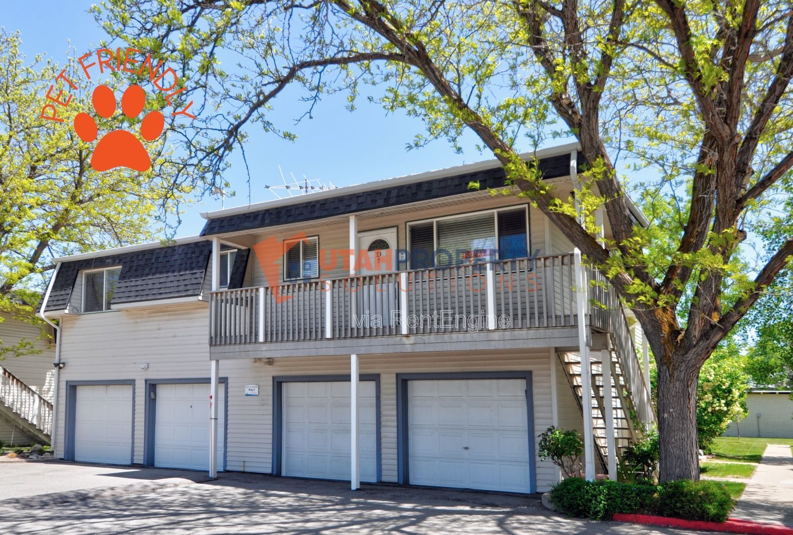 Pet Friendly Condo in Taylorsville! property image