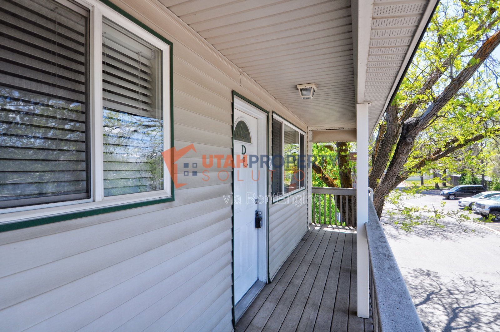 Pet Friendly Condo in Taylorsville! property image
