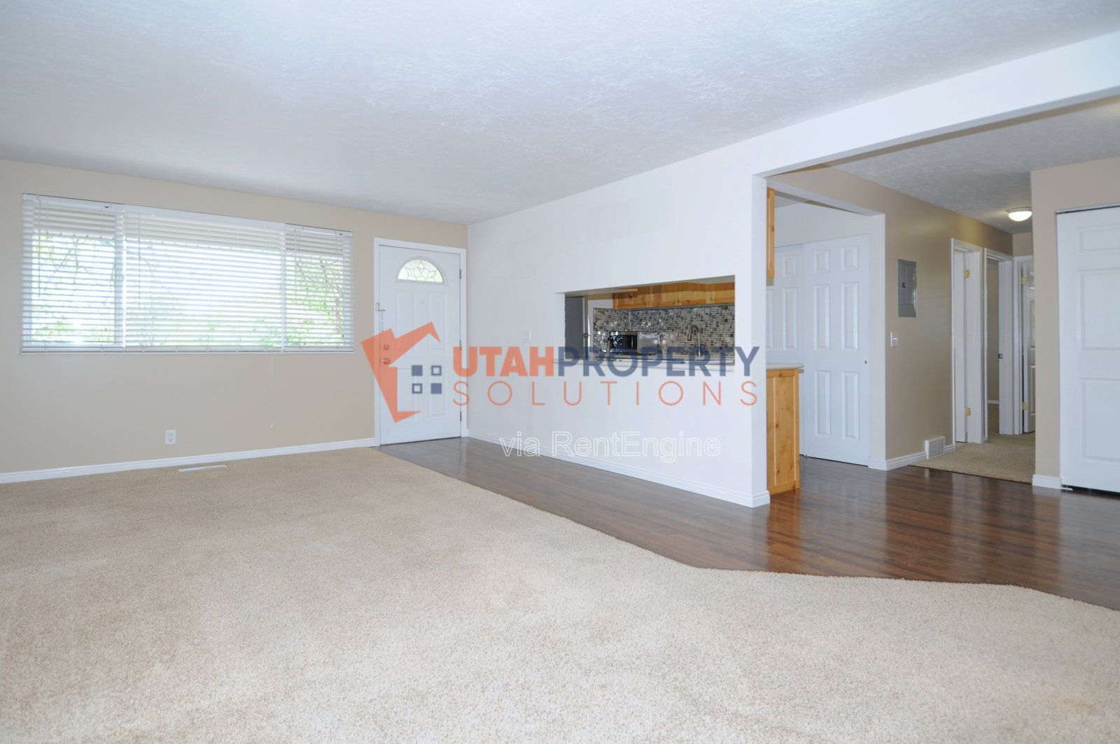 Pet Friendly Condo in Taylorsville! property image