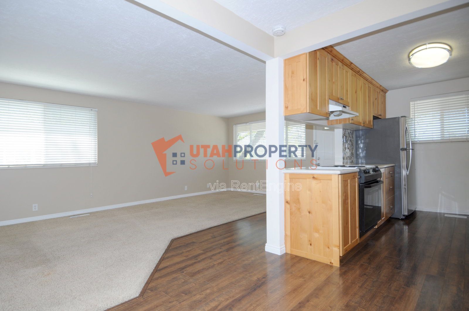 Pet Friendly Condo in Taylorsville! property image