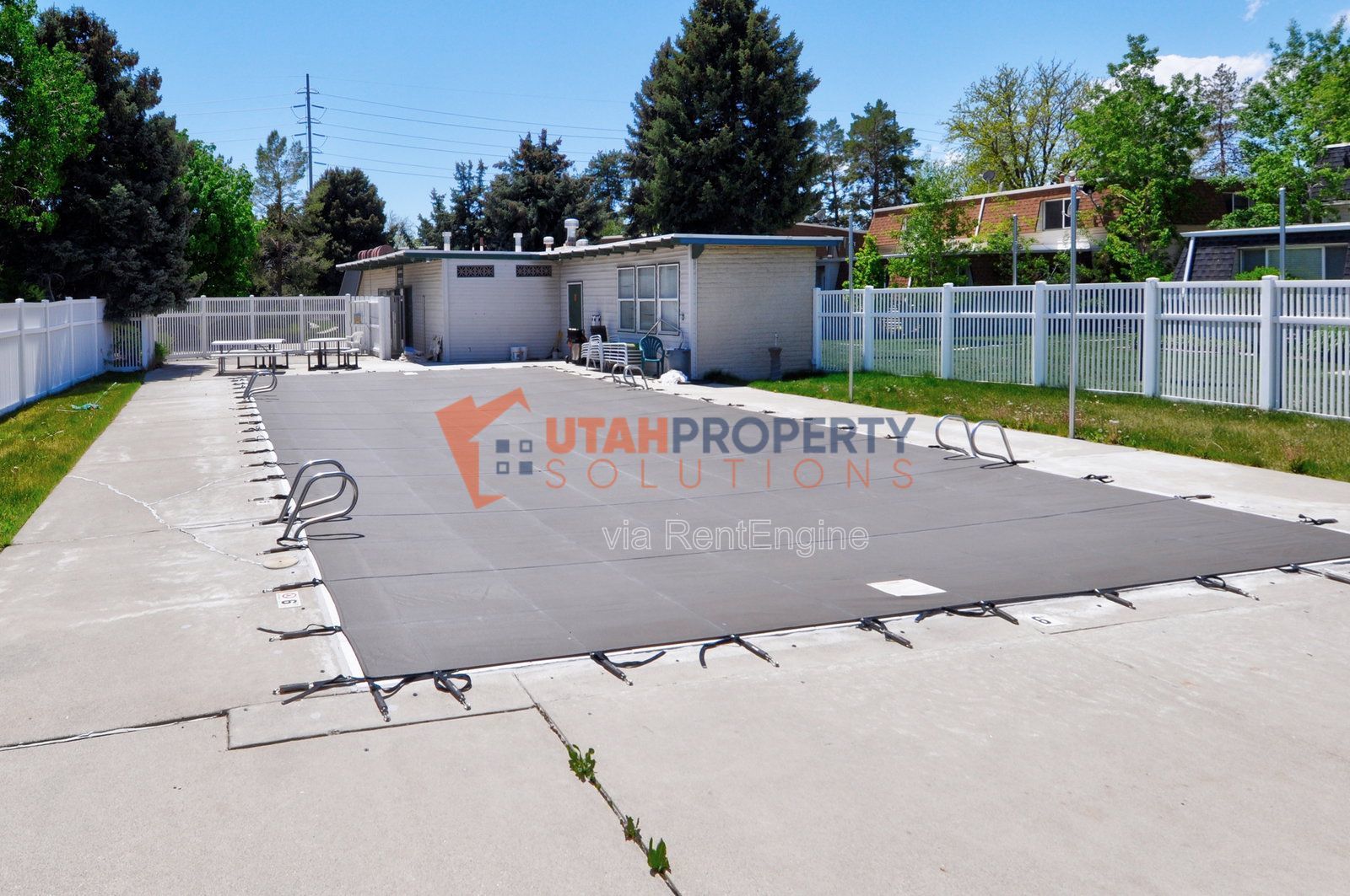 Pet Friendly Condo in Taylorsville! property image
