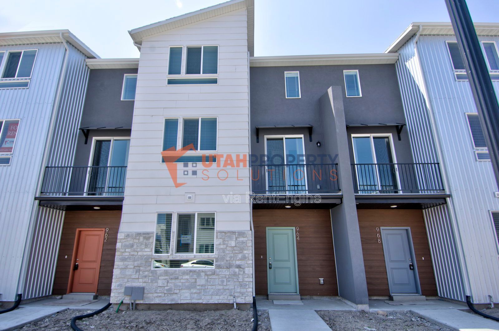 Gorgeous Townhome for Rent in American Fork! property image