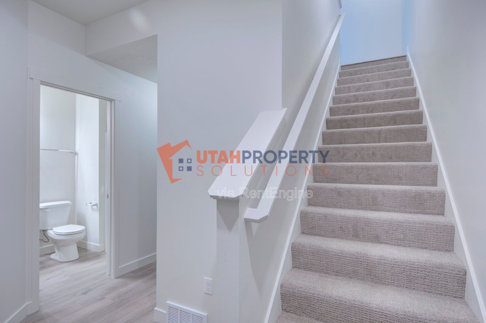 Gorgeous Townhome for Rent in American Fork! property image
