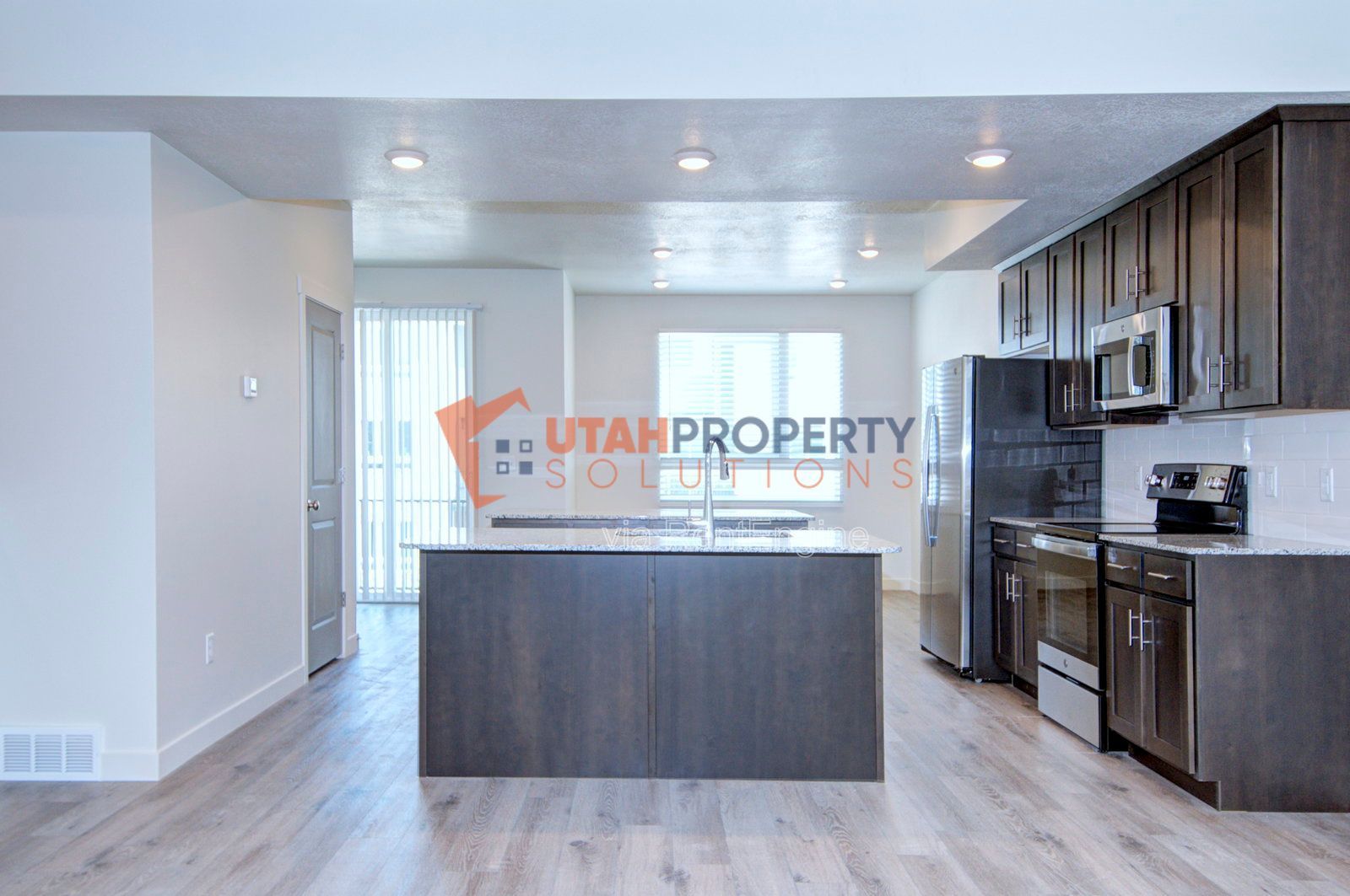 Gorgeous Townhome for Rent in American Fork! property image