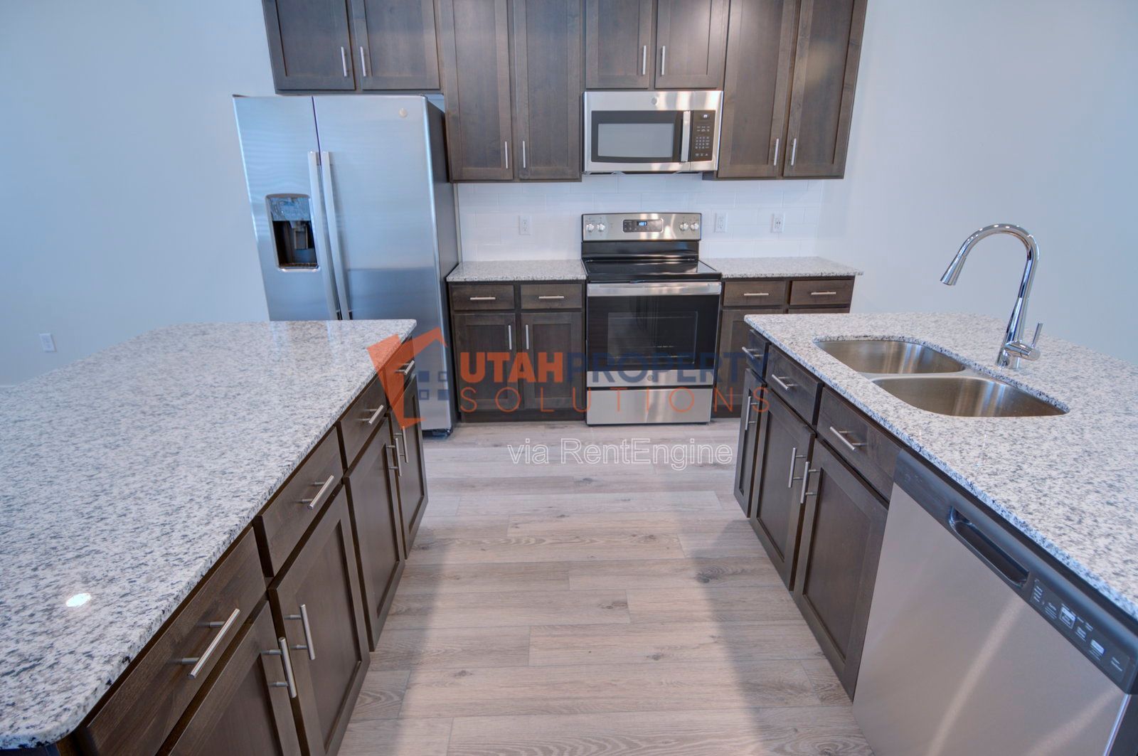 Gorgeous Townhome for Rent in American Fork! property image