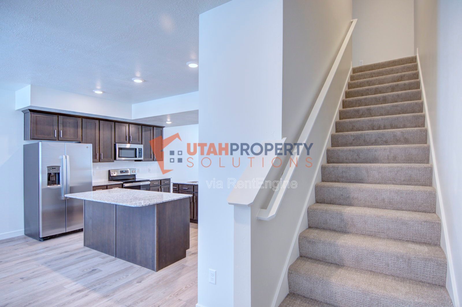 Gorgeous Townhome for Rent in American Fork! property image