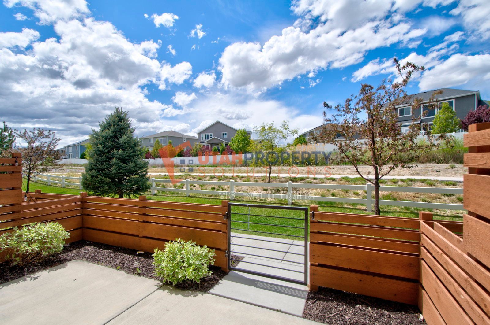 Gorgeous Townhome In South Jordan! property image