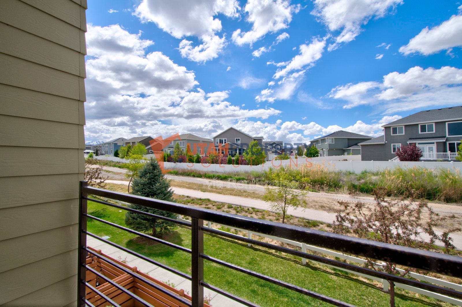 Gorgeous Townhome In South Jordan! property image