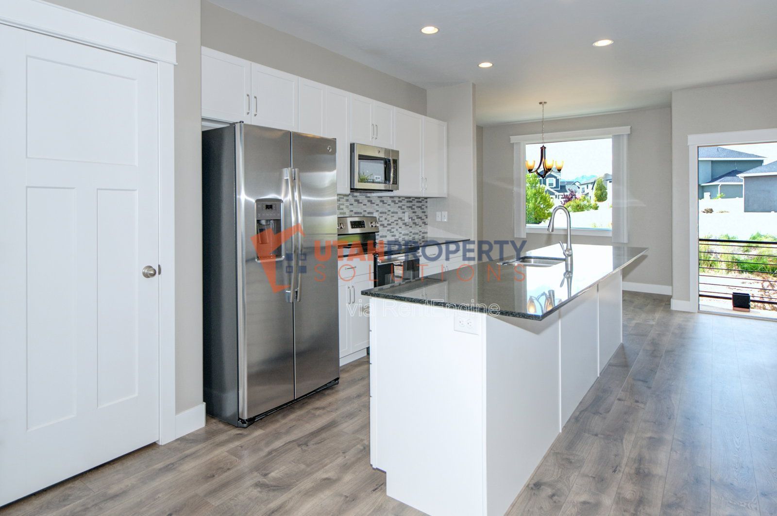 Gorgeous Townhome In South Jordan! property image